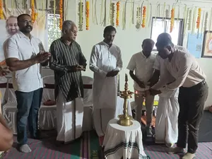 Coverage — Kerala